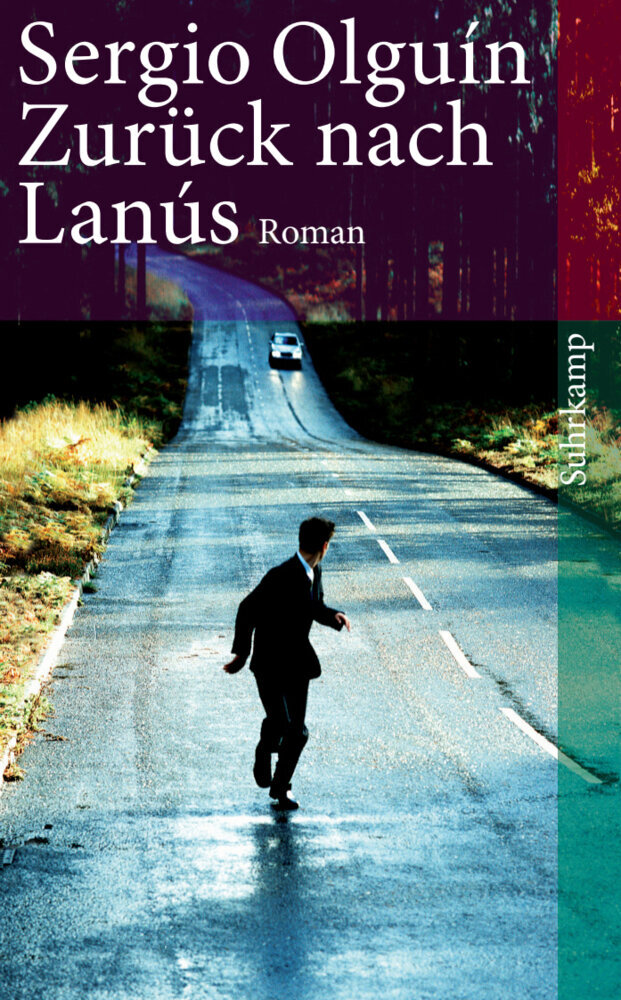 Zurück nach Lanús main product photo
