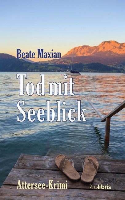 Tod mit Seeblick main product photo