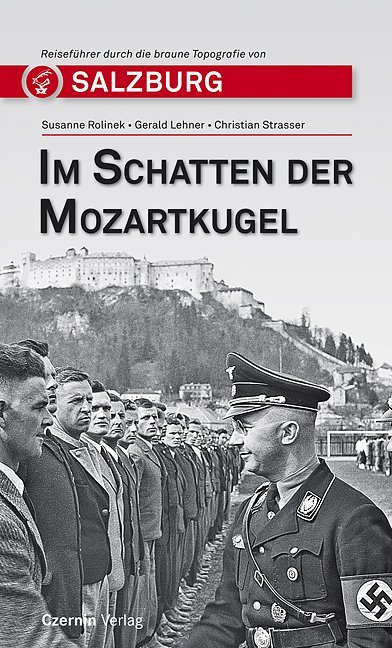 Im Schatten der Mozartkugel main product photo