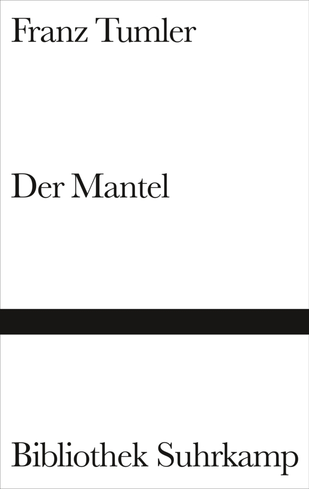 Der Mantel main product photo