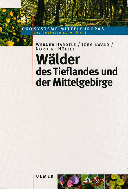 Wälder des Tieflandes und der Mittelgebirge main product photo