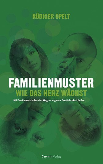 Familienmuster main product photo