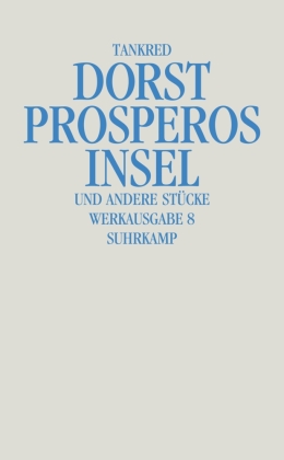 Prosperos Insel