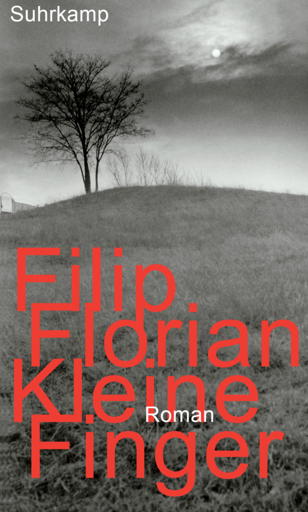 Kleine Finger main product photo
