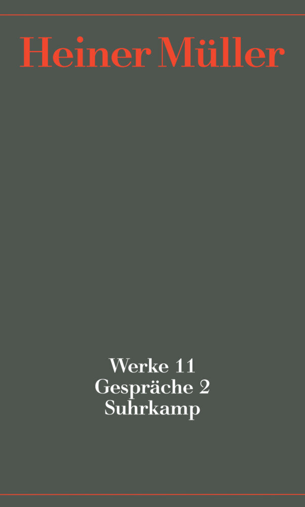 Gespräche. Bd.2 main product photo
