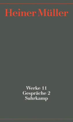 Gespräche. Bd.2