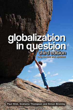 Globalization in Question main product photo