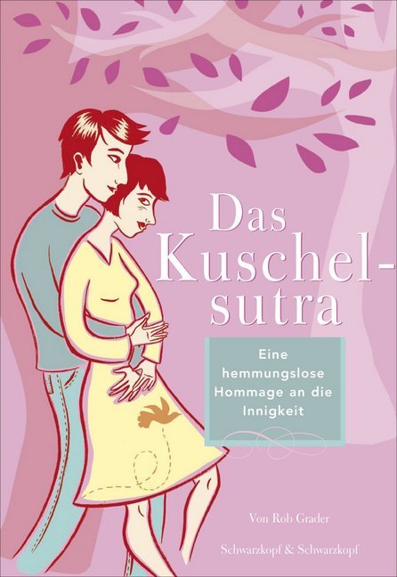 Das Kuschelsutra main product photo