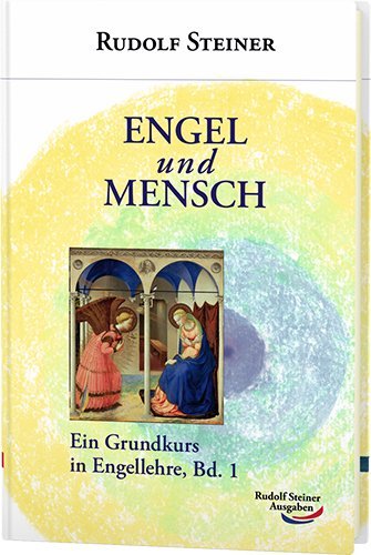 Ein Grundkurs in Engellehre. Bd.1 main product photo