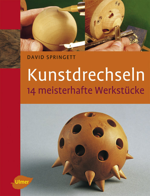 Kunstdrechseln main product photo