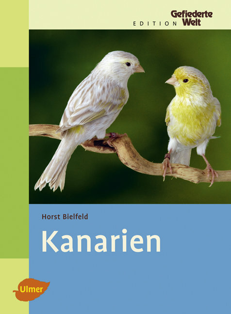 Kanarien main product photo