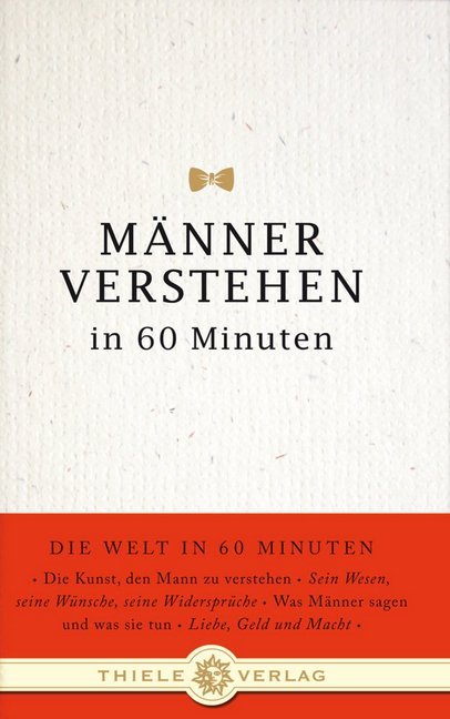Männer verstehen in 60 Minuten main product photo