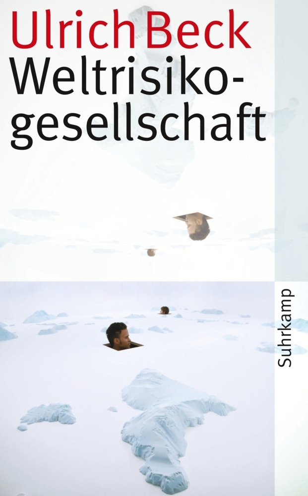 Weltrisikogesellschaft main product photo