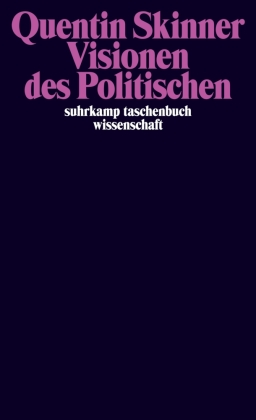 Visionen des Politischen