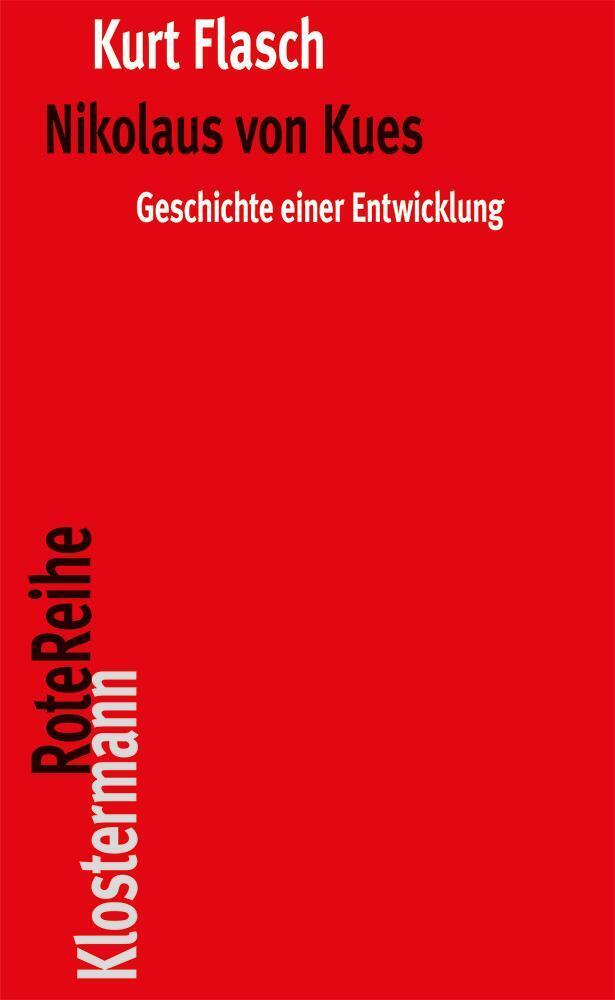 Nikolaus von Kues main product photo
