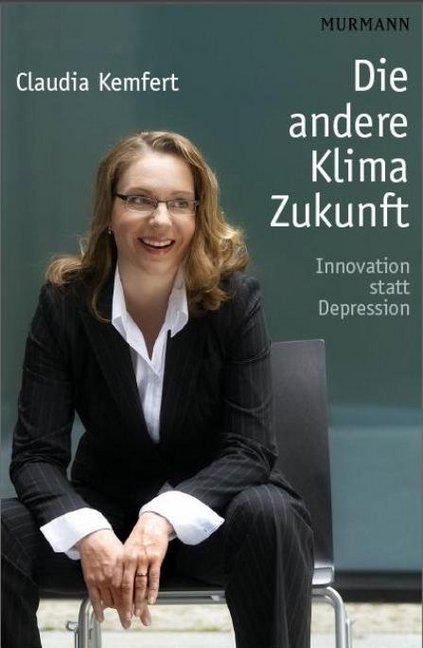 Die andere Klima-Zukunft main product photo