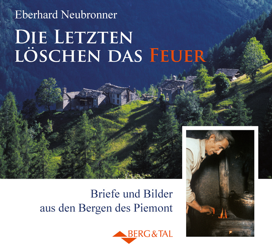 Die letzten löschen das Feuer main product photo