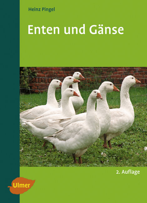 Enten und Gänse main product photo