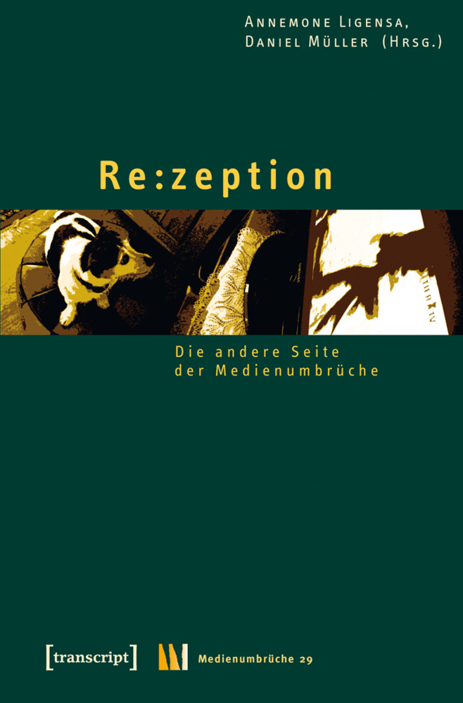 Rezeption main product photo