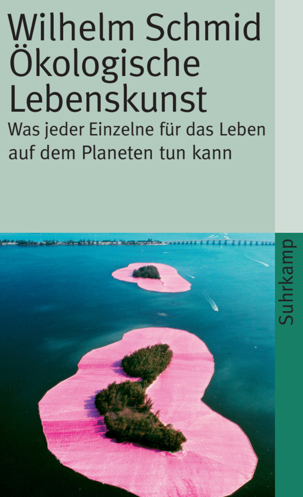Ökologische Lebenskunst main product photo