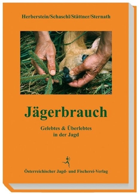 Jägerbrauch main product photo