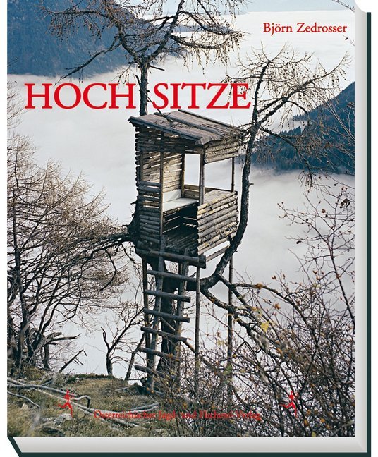Hochsitze main product photo