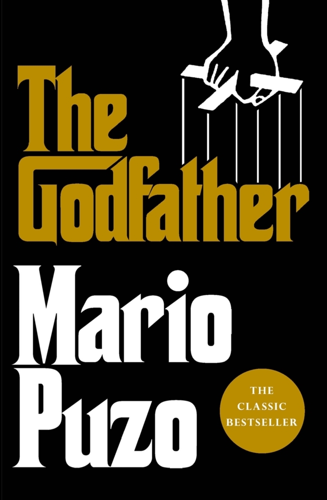 The Godfather main product photo