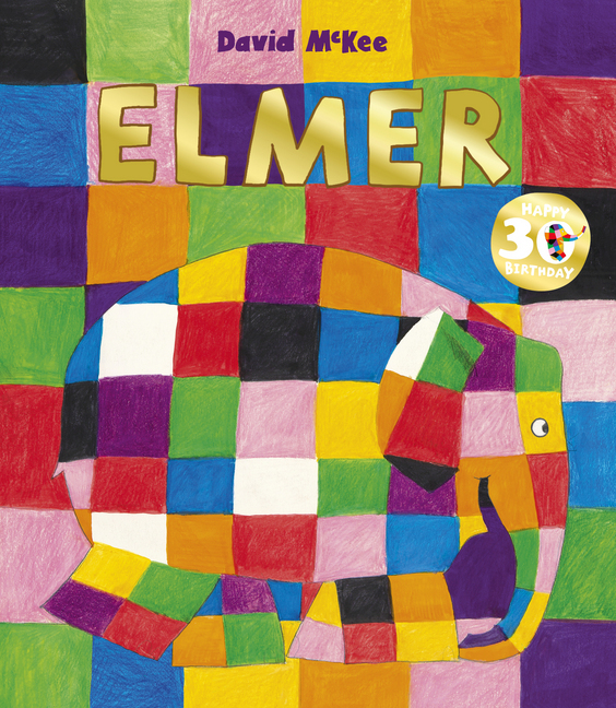 Elmer main product photo