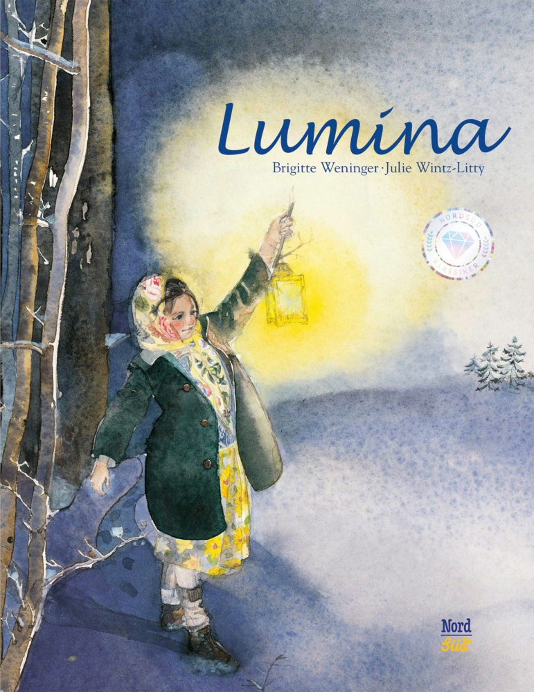 Lumina main product photo