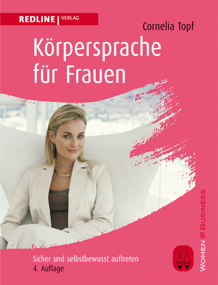 Körpersprache für Frauen main product photo