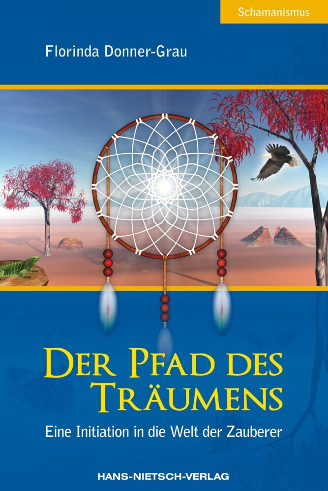 Der Pfad des Träumens main product photo