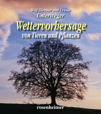 Wettervorhersage von Tieren und Pflanzen main product photo