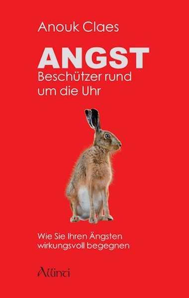 Angst main product photo