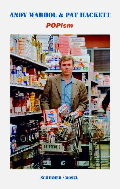 POPism - Meine 60er Jahre main product photo