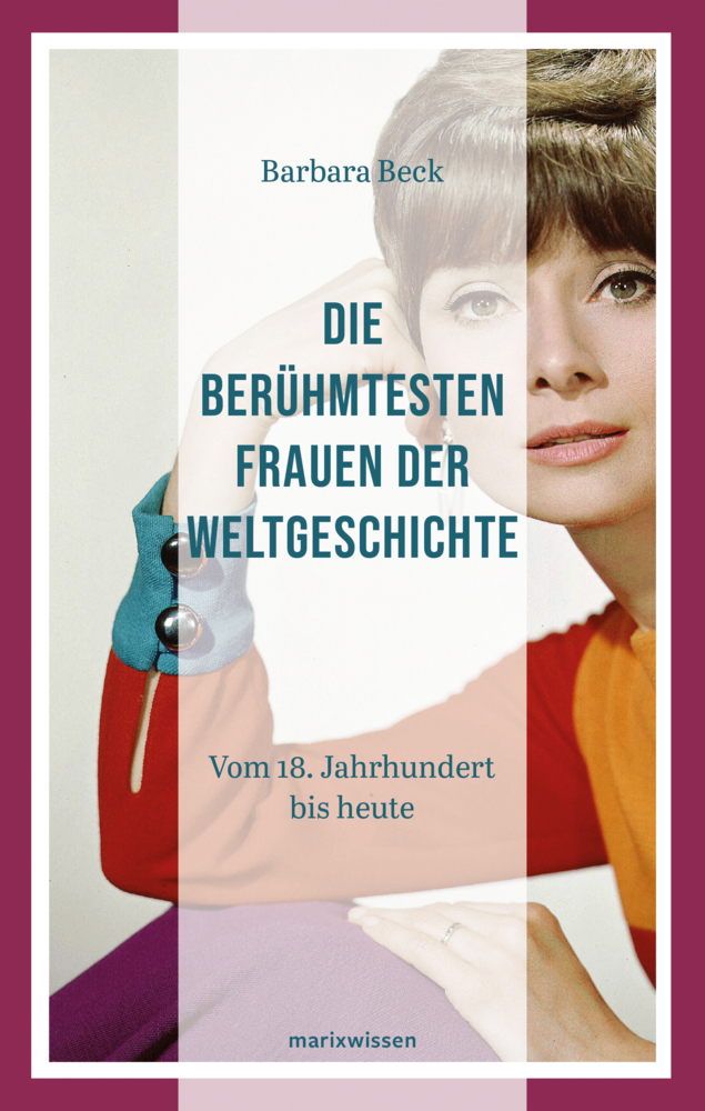 Die berühmtesten Frauen der Weltgeschichte main product photo