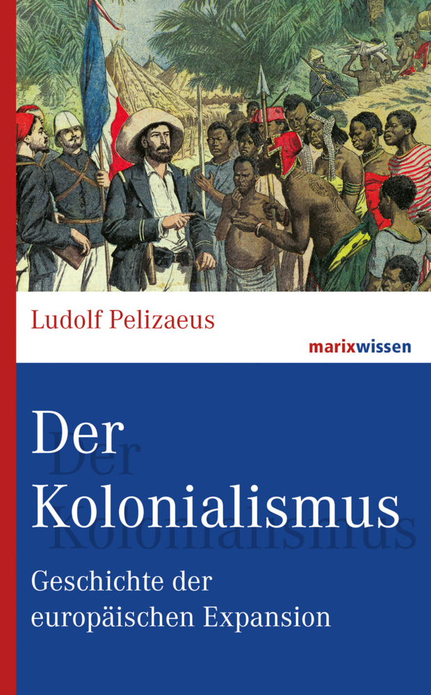 Der Kolonialismus main product photo