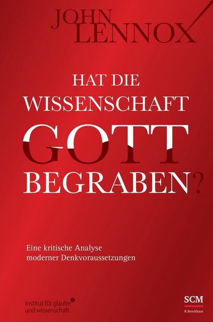 Hat die Wissenschaft Gott begraben? main product photo
