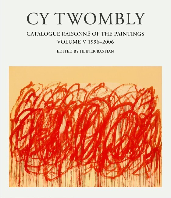 Catalogue Raisonné of the Paintings main product photo