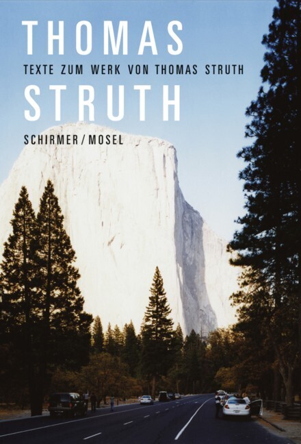 Thomas Struth, Texte zum Werk von Thomas Struth main product photo