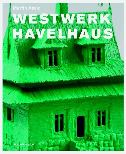 Westwerk Havelhaus main product photo