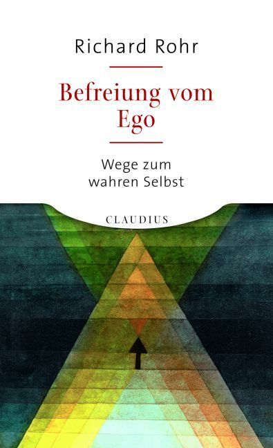 Befreiung vom Ego main product photo