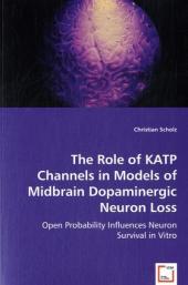 The Role of KATP Channels in Models of Midbrain Dopaminergic Neuron Loss