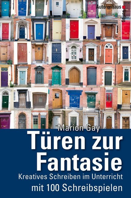 Türen zur Fantasie main product photo