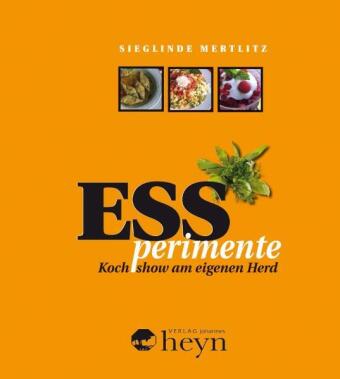 ESSperimente. Bd.1