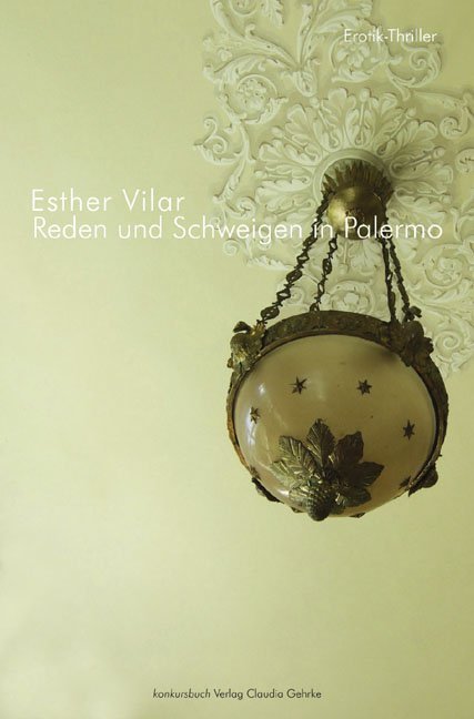 Reden und Schweigen in Palermo main product photo