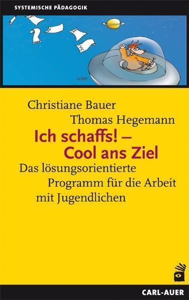 Ich schaffs! Cool ans Ziel main product photo