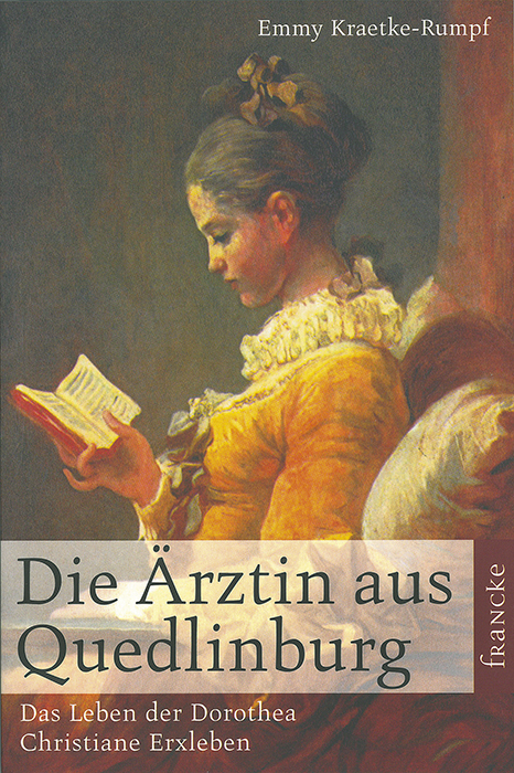 Die Ärztin aus Quedlinburg main product photo