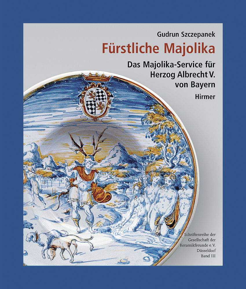 Fürstliche Majolika main product photo