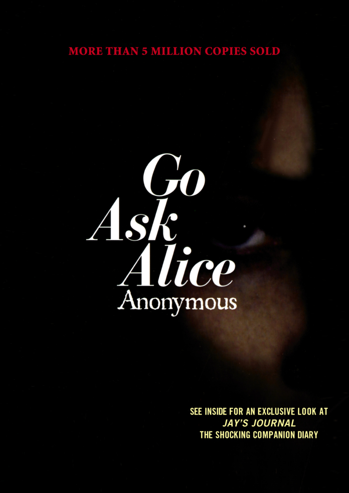 Go Ask Alice main product photo