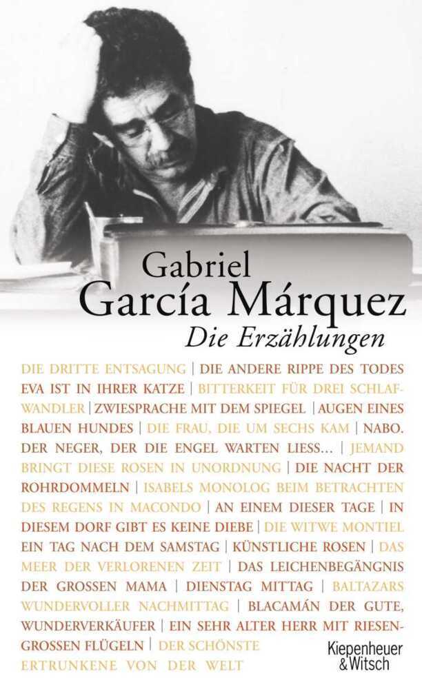 Die Erzählungen main product photo